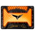 thumbnail image 1 of Unidad de Estado Solido SSD 500GB TEAMGROUP T-Force DELTA TUF RGB T253ST500G3C312 TeamGroup T253ST500G3C312, 1 of 5