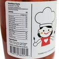 thumbnail image 2 of Mb Radish Kimchi, 2 of 2
