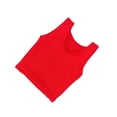 thumbnail image 4 of QualitChoice Mode Gilet 1/6 pour 12 Figurines Accessoires Féminins Action Pouce Rouge 7cm, 4 of 6