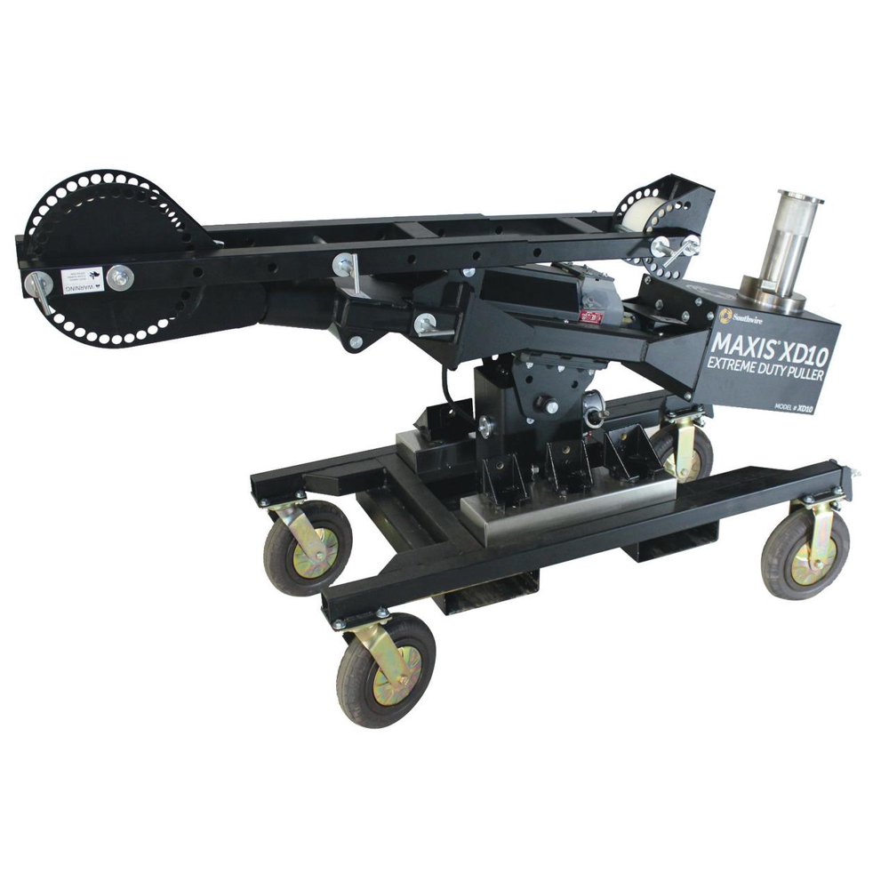 SouthwireXD10 Maxis XD10 Extreme Duty Cable Puller