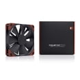 thumbnail image 4 of Noctua NF-F12 iPPC 3000 PWM, Heavy Duty Cooling Fan, 4-Pin, 3000 RPM (120mm, Black), 4 of 7
