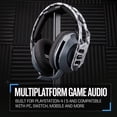 thumbnail image 5 of RIG 600 PRO HS Dual Wireless Multiplatform Gaming Headset with Bluetooth for PlayStation PS4, PS5, Nintendo Switch, Switch 2, PC, Steam Deck, USB, Android, iPhone – Arctic Camo, 5 of 12
