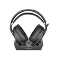 thumbnail image 4 of CASQUE SANS FIL RIG 800 PRO HS ET STATION D’ACCUEIL POUR PS4 | PS5, NOIR, 4 of 8