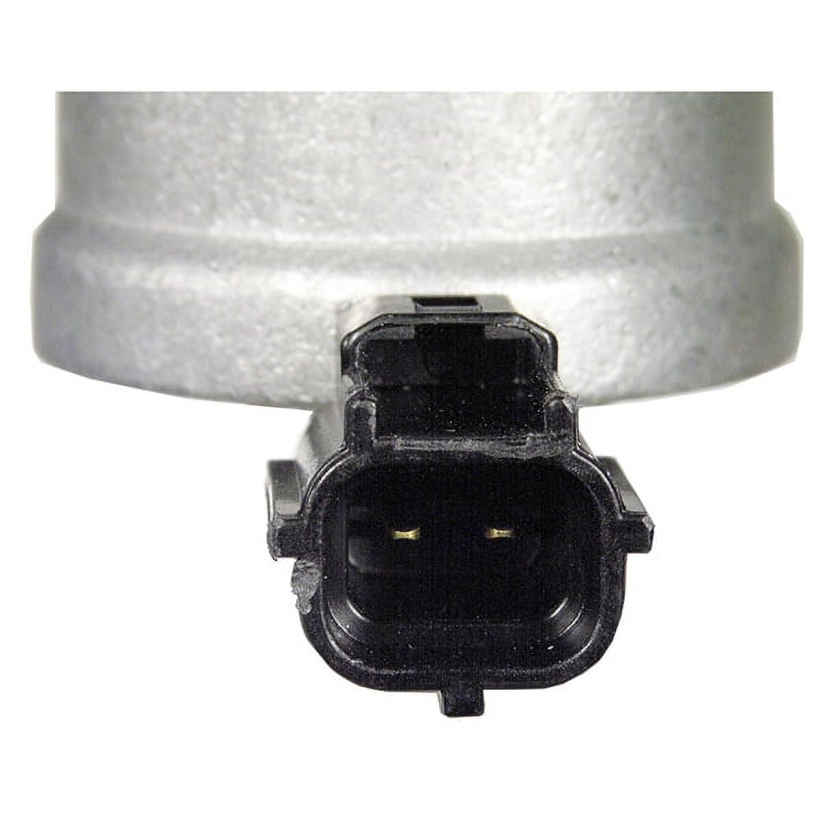 Idle Air Control Valve
