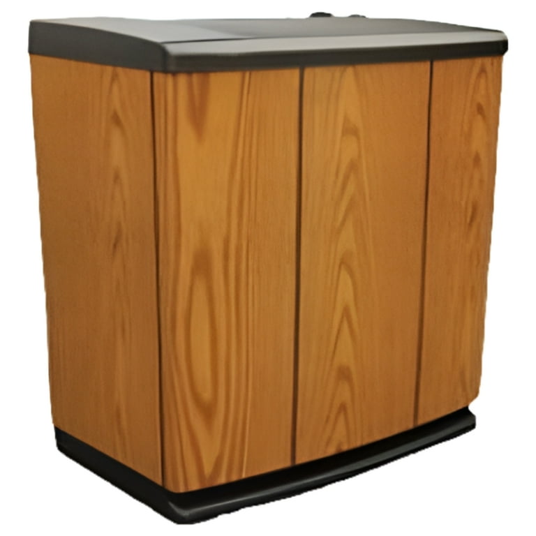 Essick Air H12-300HB Humidifier, Wick/Evaporative System, 2.50 gal