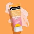 thumbnail image 5 of Invisible Daily Sunscreen Lotion SPF 60 - Water Resistant Sun Block Lotion Oxybenzone Free Sunscreen for Face | Moisturizing & Quick Drying Skin Sun Protection| Travel Size, 3 OZ Per Pack, Pack of 12, 5 of 5
