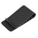 thumbnail image 5 of Monedero de fibra de carbono con clip para dinero, identificación, tarjetero, monedero, 5 of 7