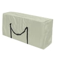 thumbnail image 1 of USYFAKGH Sac de Rangement pour Ornements de Sapin de Noël avec Poignée, 1 of 8