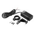 thumbnail image 4 of Keenso Motorcycle USB Socket, Waterproof Motorcycle Phone Charger, For Motorcycle, 4 of 8