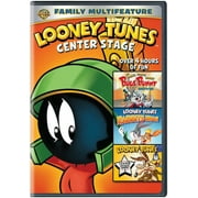 Looney Tunes Center Stage (Triple Feature) (DVD)