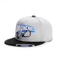 thumbnail image 1 of Pangkb-la fc gorra personalizada adulto snapback sombrero casual sol béisbol al aire libre envío gratis al por mayor hola suerte unisex, 1 of 2