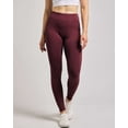 thumbnail image 3 of Real Essentials 3 Pack: Women's Joggers with Pockets - High Waist Workout Yoga Tapered Sweatpants Lounge (Available in Plus), 3 of 6