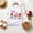 New-White, variant on PNTUTB Women's Fashion Valentine's Day Print Casual Crew Neck Loose Short Sleeve Comfortable T Shirt