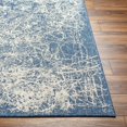 thumbnail image 4 of Boutique Rugs Katz Contemporary Area Rug - Outdoor Safe - Arctic Stone, Charcoal, Slate - 2' x 2'11", 4 of 6