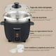 thumbnail image 4 of Arrocera Eléctrica 6 Tazas Elite Gourmet Acero Inoxidable, 4 of 7
