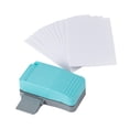 thumbnail image 3 of Máquina para hacer rompecabezas, perforadora de papel con lengüeta, herramienta de corte de papel Manual DIY, máquina para hacer rompecabezas,, 3 of 9