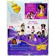 thumbnail image 5 of Barbie So In Style SIS Trichelle and Janessa Dolls 2009 Mattel P6915 NEW, 5 of 7