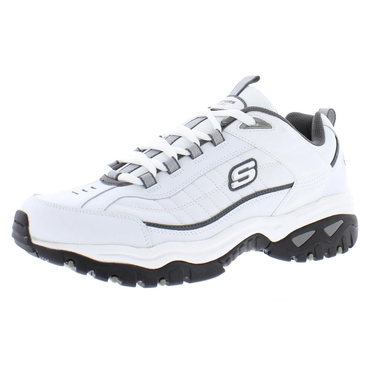 White/Charcoal