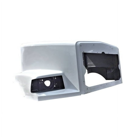 Volvo WCA/WIA Aero Hood Jone's Performance