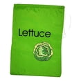 thumbnail image 2 of Elodie Reusable Produce Bag Lightweight Vegetable Storage Bag for Household Kitchen Lettuce, 2 of 8
