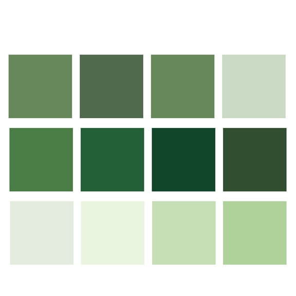 FONDOTIN Double Sided Scrapbook Paper 24 Sheets Simple and Elegant Design Students