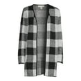 thumbnail image 3 of By Design Women's Randee Open-Front Cardigan Sweater, 3 of 6