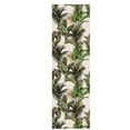 thumbnail image 1 of TIMIFIS Wall Sticker 45X300cm Living Room Background Wall Sticker Flowers Home Decor, 1 of 2
