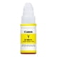 thumbnail image 2 of Tinta Para Impresora Canon Gi-190y Color Amarillo De 70 Ml, 2 of 2