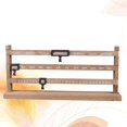 thumbnail image 4 of Perpetual Desk Calendar, Sliding Wooden Calendar For Home Decor ，Office, 4 of 4