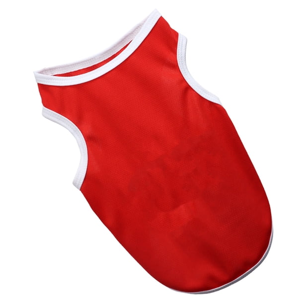 Sudadera para Perro NikouMX Camisa Suave y transpirable para mascotas