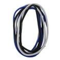 thumbnail image 3 of 3pcs Trash Can Rubber Bands Elastic Bands For Trash Can Shopping Bag Fasteners Elastic Bands Trash Can Bag Bands Heavy Duty Rubber Bands Trash Band Fixing Band, 3 of 9