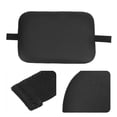 thumbnail image 4 of Reemplazo de accesorio de cubierta de salto de tapa de reposabrazos de consola central ANGGREK para Silverado 2007-2014 Otros, 4 of 8