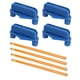 thumbnail image 1 of Medidor de Línea Central ANGGREK Para Carpintería Hardware, 1 of 8