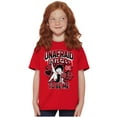 thumbnail image 3 of Kanji Betty Boop Unafraid To Be Me Girls Kids T Shirt Tees Teen Brisco Brands XS, 3 of 6