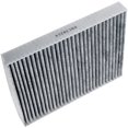 thumbnail image 2 of JADODE CF12150 Cabin Air Filter with Activated Carbon Compatible with Ford Expedition F-150 F-250 Super Duty F-350 Super Duty F-450 Super Duty F-550 Super Duty,Lincoln Navigator Cabin Air Filter, 2 of 6