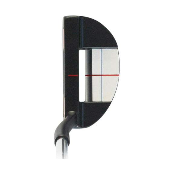 Tour Edge Bazooka Pro-02 Putter (33", Small Mallet, Double Bend) NEW