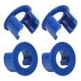 thumbnail image 4 of 3507923, Kit De Buje De Subchasis Delantero De Reducción De Ruido 4 Piezas/juego Estándar Original Para XC70 2000-2008 ANGGREK CA1618, 4 of 8