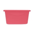 thumbnail image 2 of Caja Organizadora Plastictrends 19 Litros Rosa, 2 of 4