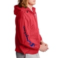 thumbnail image 5 of Champion Men's C-Logo Stadium Packable Jacket, 5 of 5