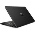 thumbnail image 2 of HP 15 Laptop, 15.6" IPS FHD Display, Intel Celeron N4020 Upto 2.8GHz, 8GB RAM, 128GB SSD, HDMI, Card Reader, Wi-Fi, Bluetooth, Windows 10 Pro S, 2 of 7
