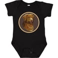 thumbnail image 3 of Inktastic Nova Scotia Duck Tolling Retriever Dog Boys or Girls Baby Bodysuit, 3 of 5