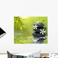 thumbnail image 1 of Spa Still Life with Wall Mural by Wallmonkeys Peel and Stick Graphic (18 in W x 15 in H) WM349367, 1 of 4
