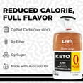 thumbnail image 3 of Lewis Bake Shop Better Way White Keto Bread, 16 oz, 3 of 9