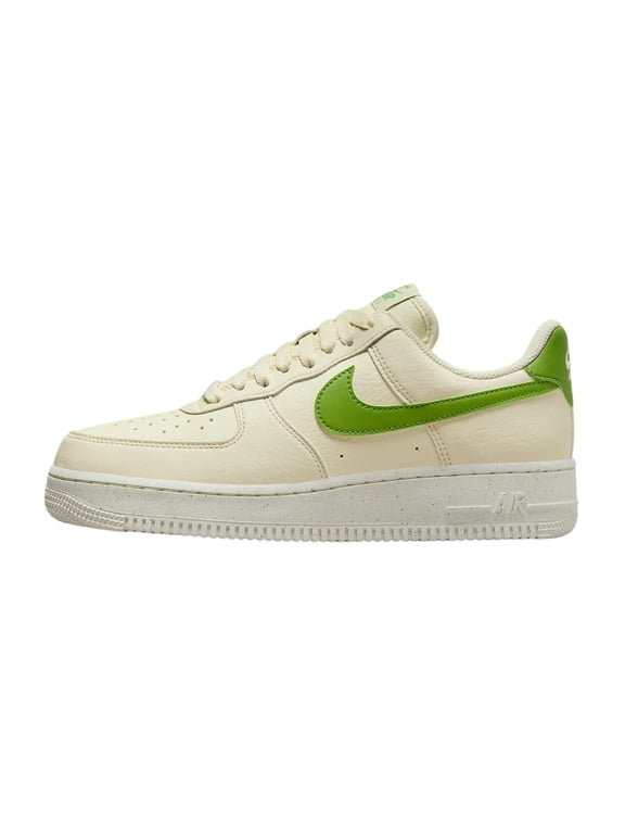 Women's Sneakers, Coconut Milk Chlorophyll Sailvolt, 7.5