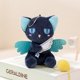 thumbnail image 3 of 7cm/13cm Mini Cartoon Cardcaptor Sakura Kero Plush Toys Pendant Anime Card Captor Doll Cute Key Chain Soft Stuffed Toy Kids Gift, 3 of 5
