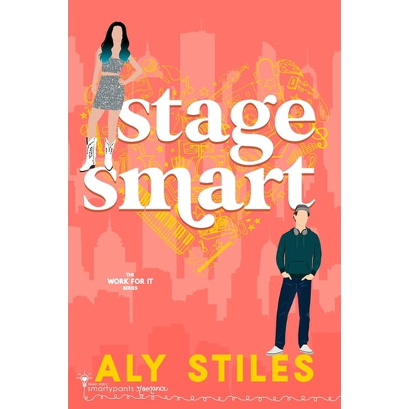Stage Smart, (Paperback)