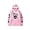 Pink, variant on Uzui Tengen Hoodie Unisex Sweatshirt Plus Size Comfortable XS-3XL Clothing