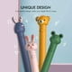 thumbnail image 3 of Estuche para lápices para iPad Pencil 1st Gen, Cute Cartoon Soft Silicone Sleeve Cover Accesorios compatibles con iPad Pencil 1st Generation Ormromra LRWJ995-2, 3 of 6
