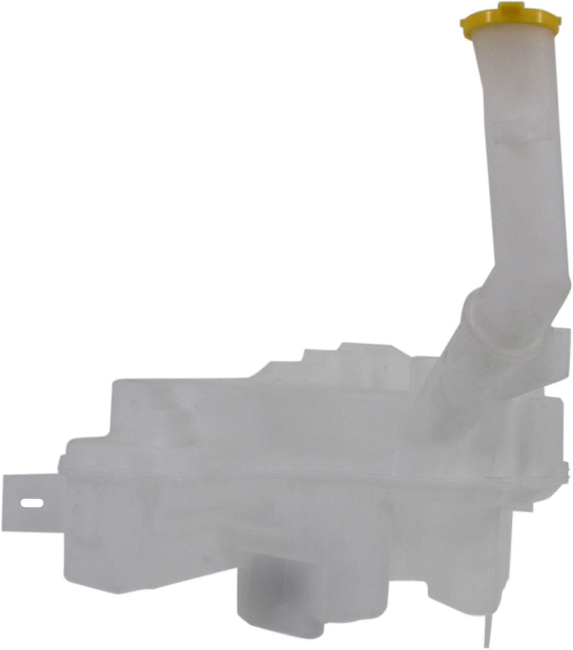 For 2004-2009 Mazda3 Washer Reservoir MA1288115 BN8V67480D
