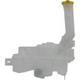 thumbnail image 5 of Washer Reservoir Compatible with MAZDA 3 2004-2009 Assembly with Pump and Cap Small Tank Sedan, 5 of 5